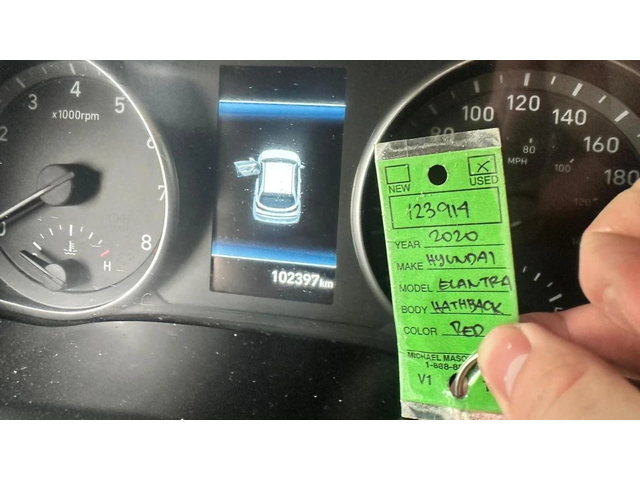 Hyundai Elantra N LINE ULTIMATE С РЕГИСТРАЦИЯ & АВТО КРЕДИТ - автомобили, коли, обяви за нови и употребявани 15