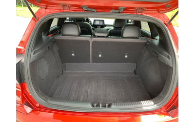 Hyundai Elantra N LINE ULTIMATE С РЕГИСТРАЦИЯ & АВТО КРЕДИТ - автомобили, коли, обяви за нови и употребявани 6