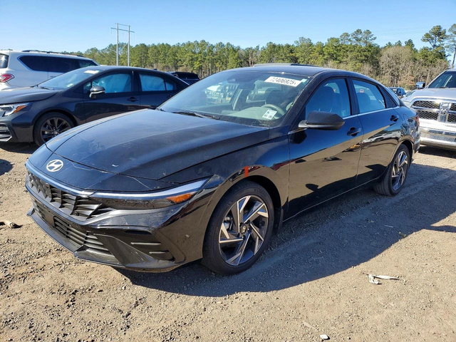 Hyundai Elantra 2.0* SEL* РЕАЛНИ КМ* ПЕРФЕКТНА - автомобили, коли, обяви за нови и употребявани 0