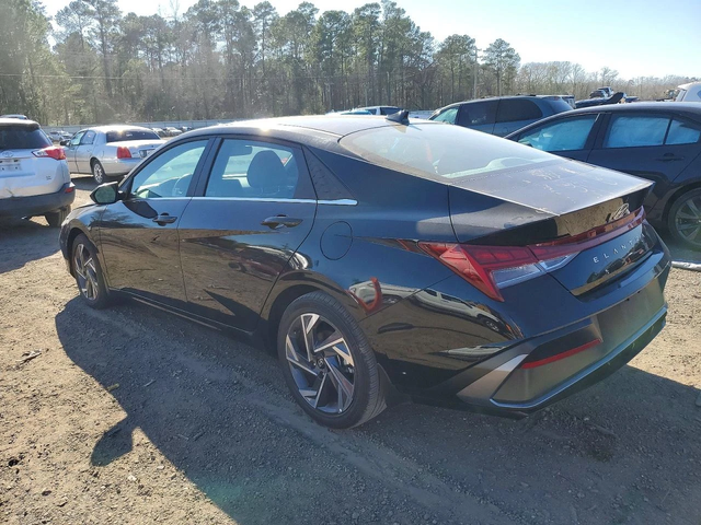 Hyundai Elantra 2.0* SEL* РЕАЛНИ КМ* ПЕРФЕКТНА - автомобили, коли, обяви за нови и употребявани 1