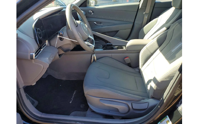 Hyundai Elantra 2.0* SEL* РЕАЛНИ КМ* ПЕРФЕКТНА - автомобили, коли, обяви за нови и употребявани 6