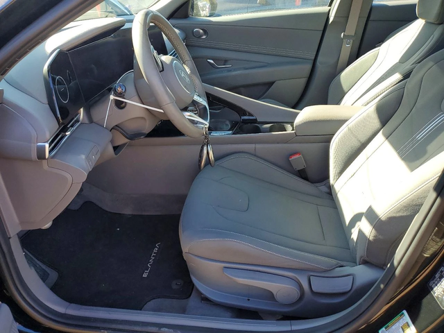 Hyundai Elantra 2.0* SEL* РЕАЛНИ КМ* ПЕРФЕКТНА - автомобили, коли, обяви за нови и употребявани 6