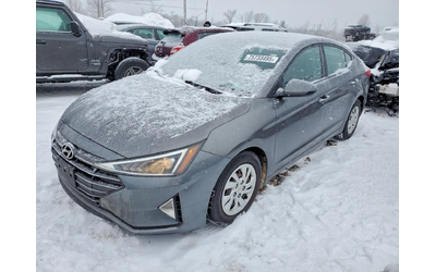 hyundai-elantra - 0