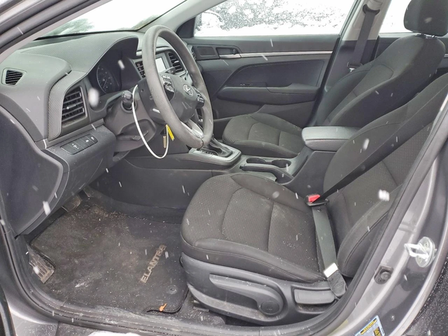 Hyundai Elantra 2.0* РЕАЛНИ КМ - автомобили, коли, обяви за нови и употребявани 7