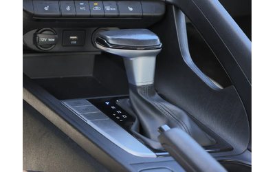 Hyundai Elantra АвтоКредит* (ЦЕНА ДО БГ) Preferred FWD - автомобили, коли, обяви за нови и употребявани 13