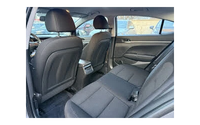 Hyundai Elantra Essential FWD* АвтоКреди* (ЦЕНА ДО БГ) - автомобили, коли, обяви за нови и употребявани 12