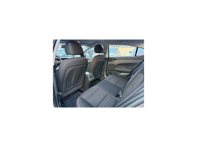 Hyundai Elantra Essential FWD* АвтоКреди* (ЦЕНА ДО БГ) - автомобили, коли, обяви за нови и употребявани 12