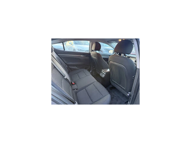 Hyundai Elantra Essential FWD* АвтоКреди* (ЦЕНА ДО БГ) - автомобили, коли, обяви за нови и употребявани 13