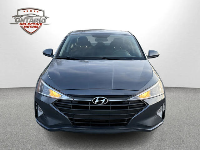 Hyundai Elantra Essential FWD* АвтоКреди* (ЦЕНА ДО БГ) - автомобили, коли, обяви за нови и употребявани 1