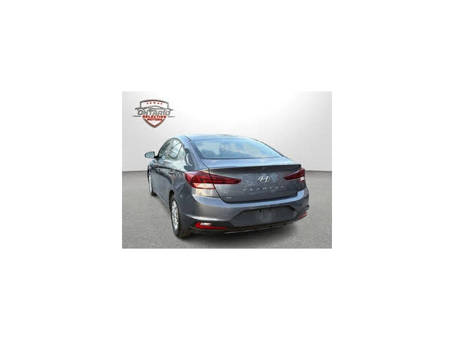 Hyundai Elantra Essential FWD* АвтоКреди* (ЦЕНА ДО БГ) - автомобили, коли, обяви за нови и употребявани 2