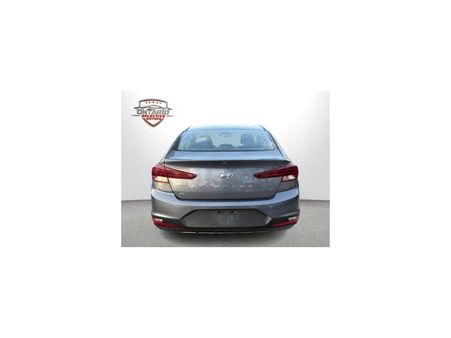 Hyundai Elantra Essential FWD* АвтоКреди* (ЦЕНА ДО БГ) - автомобили, коли, обяви за нови и употребявани 3