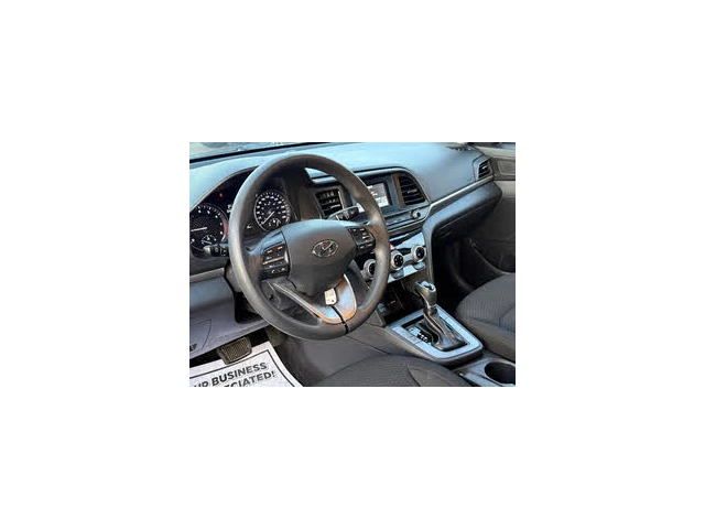 Hyundai Elantra Essential FWD* АвтоКреди* (ЦЕНА ДО БГ) - автомобили, коли, обяви за нови и употребявани 5