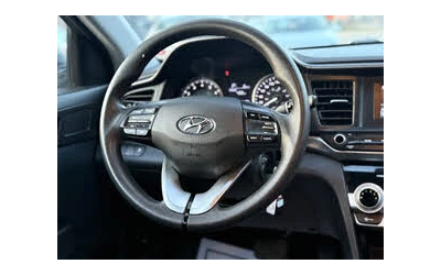 Hyundai Elantra Essential FWD* АвтоКреди* (ЦЕНА ДО БГ) - автомобили, коли, обяви за нови и употребявани 7