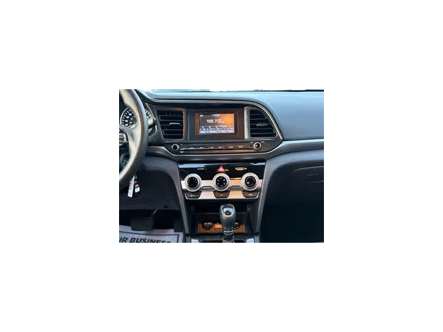 Hyundai Elantra Essential FWD* АвтоКреди* (ЦЕНА ДО БГ) - автомобили, коли, обяви за нови и употребявани 8