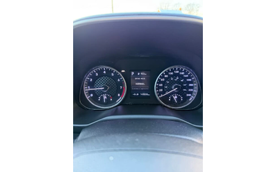 Hyundai Elantra Preferred FWD* АвтоКредит* (Цена до БГ) - автомобили, коли, обяви за нови и употребявани 10