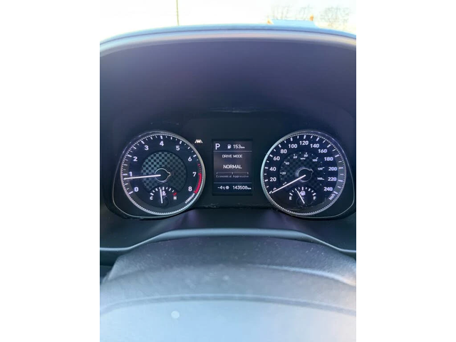 Hyundai Elantra Preferred FWD* АвтоКредит* (Цена до БГ) - автомобили, коли, обяви за нови и употребявани 10