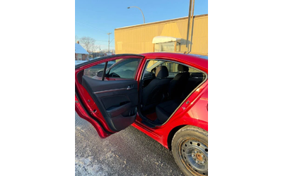 Hyundai Elantra Preferred FWD* АвтоКредит* (Цена до БГ) - автомобили, коли, обяви за нови и употребявани 12