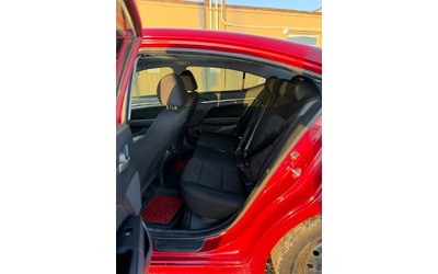 Hyundai Elantra Preferred FWD* АвтоКредит* (Цена до БГ) - автомобили, коли, обяви за нови и употребявани 15