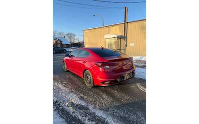 Hyundai Elantra Preferred FWD* АвтоКредит* (Цена до БГ) - автомобили, коли, обяви за нови и употребявани 6