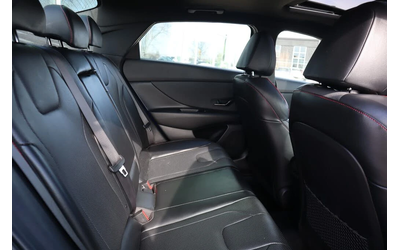 Hyundai Elantra N Line Ultimate* АвтоКредит* (Цена до БГ) - автомобили, коли, обяви за нови и употребявани 15