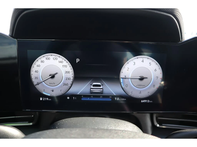 Hyundai Elantra N Line Ultimate* АвтоКредит* (Цена до БГ) - автомобили, коли, обяви за нови и употребявани 6