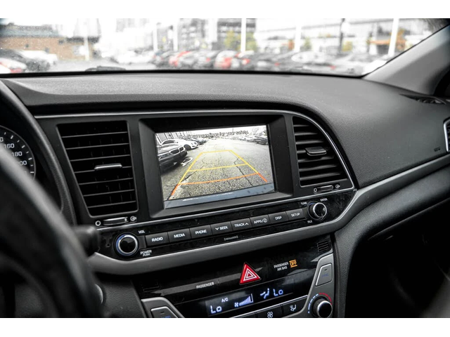 Hyundai Elantra * АвтоКредит * (ЦЕНА ДО БГ) - автомобили, коли, обяви за нови и употребявани 10