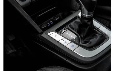 Hyundai Elantra * АвтоКредит * (ЦЕНА ДО БГ) - автомобили, коли, обяви за нови и употребявани 13