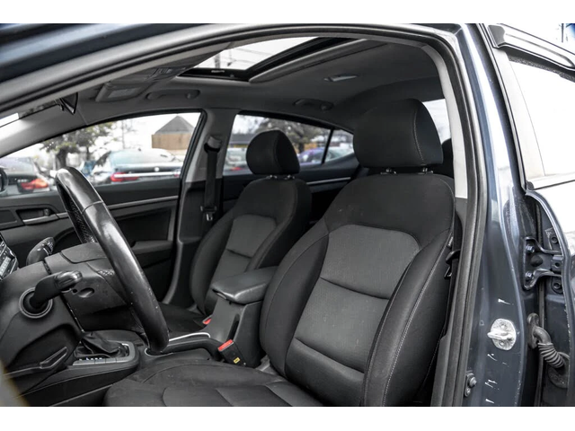 Hyundai Elantra * АвтоКредит * (ЦЕНА ДО БГ) - автомобили, коли, обяви за нови и употребявани 5