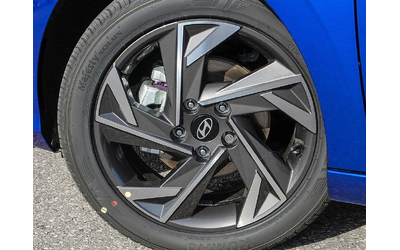 Hyundai Elantra Luxury FWD* АвтоКредит* (Цена до БГ) - автомобили, коли, обяви за нови и употребявани 6