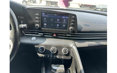 Hyundai Elantra Preferred FWD* АвтоКредит* (Цена до БГ) - автомобили, коли, обяви за нови и употребявани 11