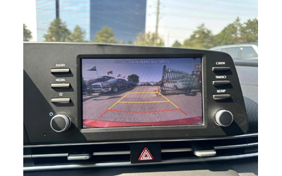 Hyundai Elantra Preferred FWD* АвтоКредит* (Цена до БГ) - автомобили, коли, обяви за нови и употребявани 12