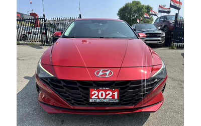 hyundai-elantra - 5