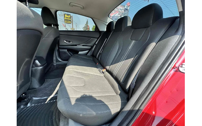 Hyundai Elantra Preferred FWD* АвтоКредит* (Цена до БГ) - автомобили, коли, обяви за нови и употребявани 7