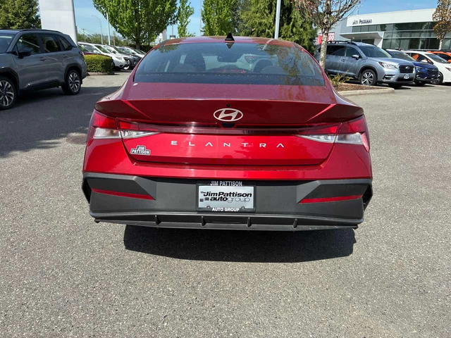 Hyundai Elantra * Essential * CARFAX * ПОДГРЕВ * KEYLESS * КЛИП - автомобили, коли, обяви за нови и употребявани 3