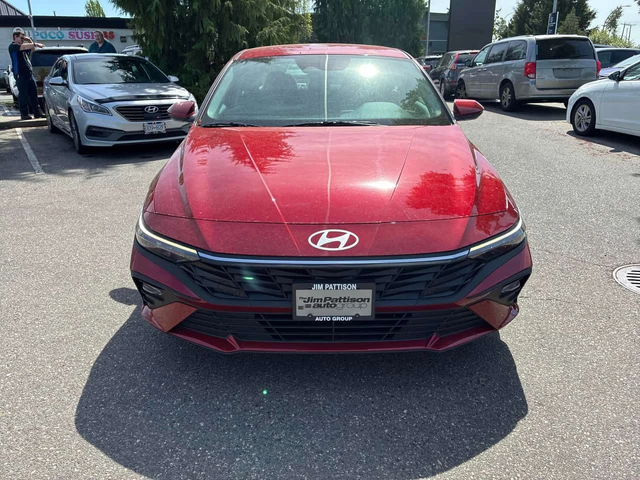 Hyundai Elantra * Essential * CARFAX * ПОДГРЕВ * KEYLESS * КЛИП - автомобили, коли, обяви за нови и употребявани 5