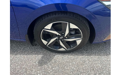 Hyundai Elantra * Ultimate Tech * CARFAX * ШИБИДАХ * KEYLESS * - автомобили, коли, обяви за нови и употребявани 6