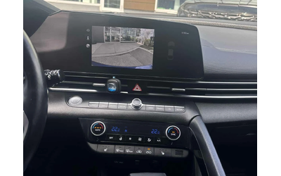 Hyundai Elantra * Ultimate Tech * CARFAX * ШИБИДАХ * KEYLESS * - автомобили, коли, обяви за нови и употребявани 8