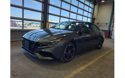 hyundai-elantra - 0