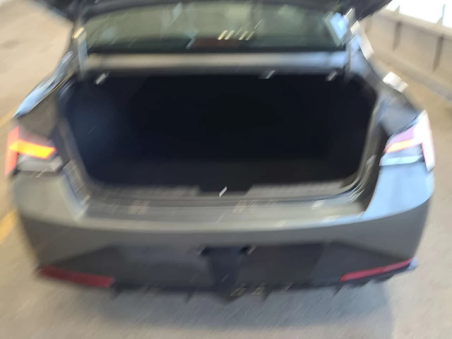 Hyundai Elantra * N LINE ULTIMATE * CARFAX * LANE ASSIST * - автомобили, коли, обяви за нови и употребявани 12