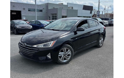 hyundai-elantra - 0