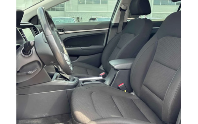 Hyundai Elantra * Preferred w/Sun & Safety Package IVT * ПОДГРЕВ* - автомобили, коли, обяви за нови и употребявани 11