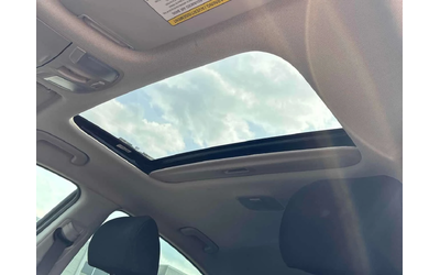 Hyundai Elantra * Preferred w/Sun & Safety Package IVT * ПОДГРЕВ* - автомобили, коли, обяви за нови и употребявани 12