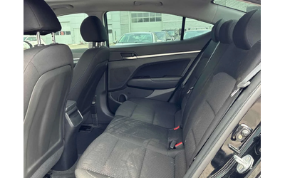Hyundai Elantra * Preferred w/Sun & Safety Package IVT * ПОДГРЕВ* - автомобили, коли, обяви за нови и употребявани 15
