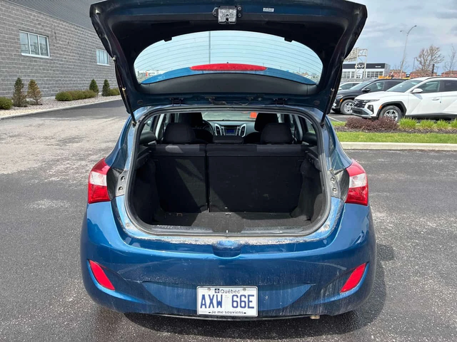 Hyundai Elantra * GL * KEYLESS* ПОДГРЕВ* - автомобили, коли, обяви за нови и употребявани 14