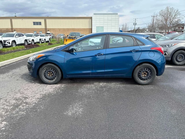Hyundai Elantra * GL * KEYLESS* ПОДГРЕВ* - автомобили, коли, обяви за нови и употребявани 1
