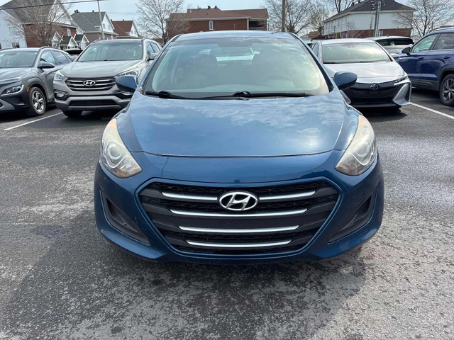 Hyundai Elantra * GL * KEYLESS* ПОДГРЕВ* - автомобили, коли, обяви за нови и употребявани 5