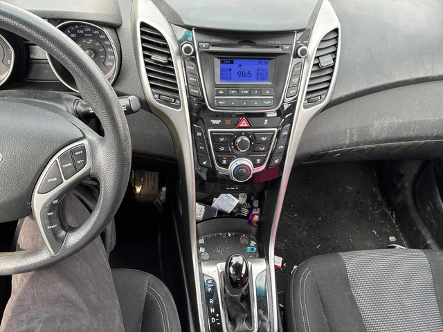 Hyundai Elantra * GL * KEYLESS* ПОДГРЕВ* - автомобили, коли, обяви за нови и употребявани 8