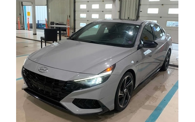 hyundai-elantra - 0