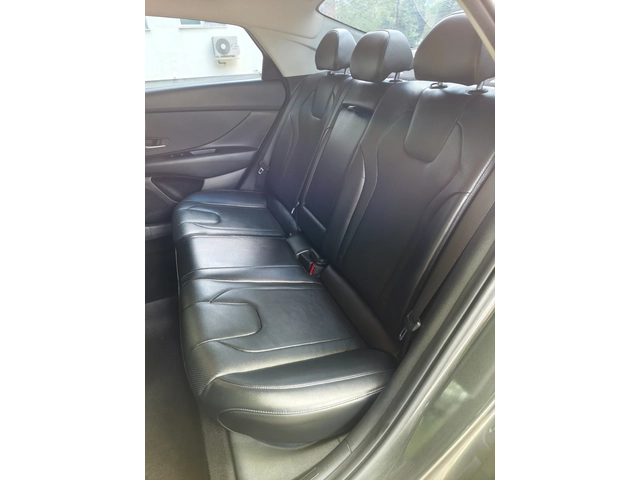 Hyundai Elantra 1.6 MPI - ГАЗ/БЕНЗИН - автомобили, коли, обяви за нови и употребявани 15