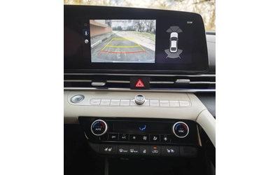 Hyundai Elantra 1.6 -  ГАЗ/БЕНЗИН - автомобили, коли, обяви за нови и употребявани 13